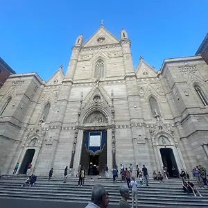 Appartamento Casa Spaccanapoli, Napoli