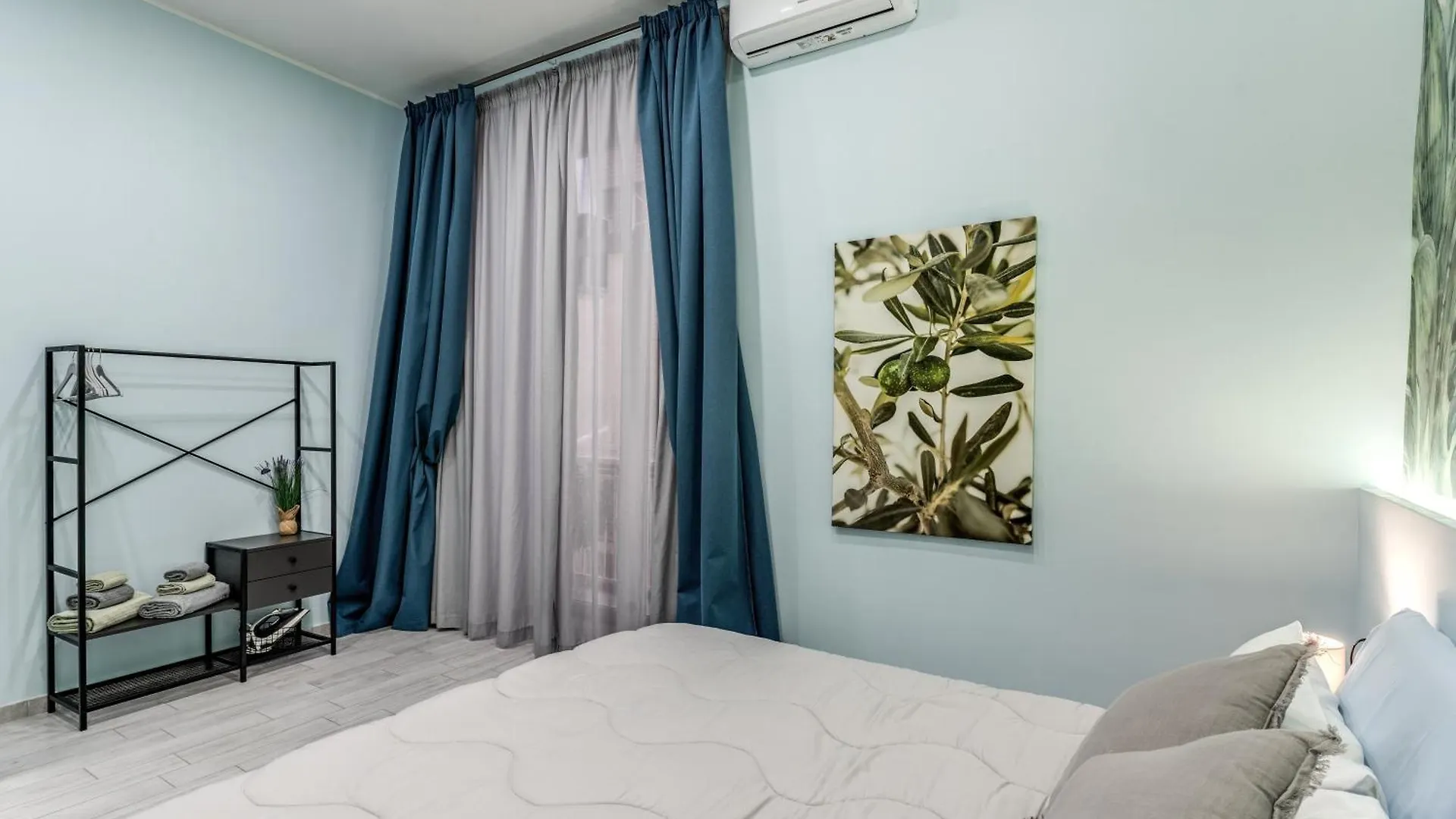 Casa Dalu Apartment Naples