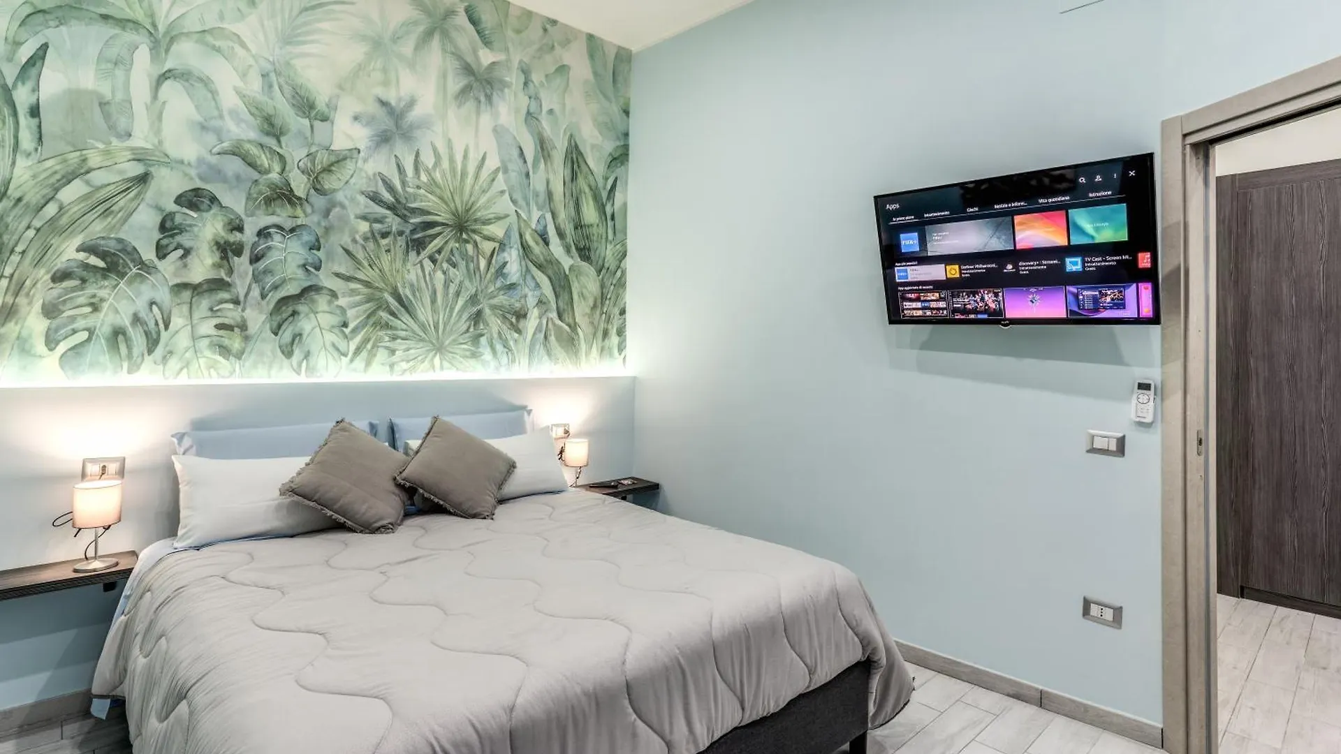Casa Dalu Apartment Naples