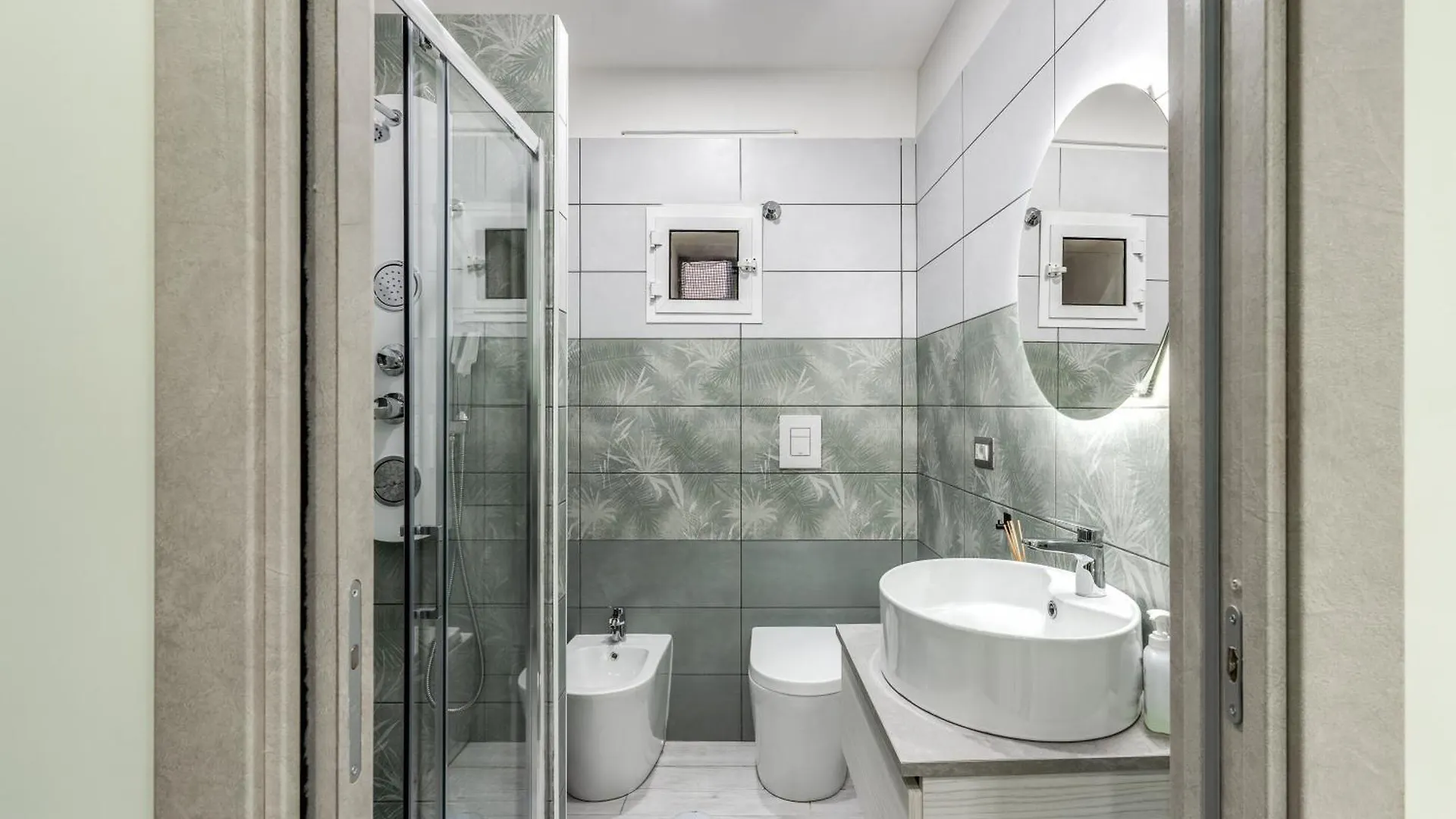 Casa Dalu Apartment Naples 0*,