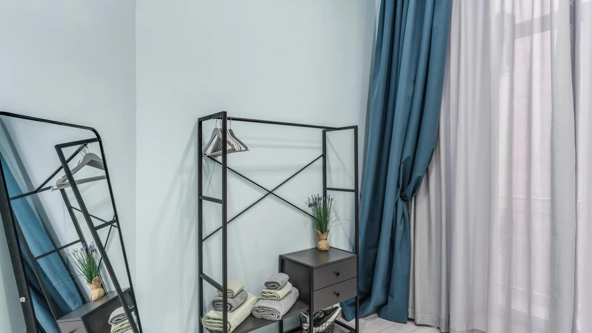 Casa Dalu Apartment Naples