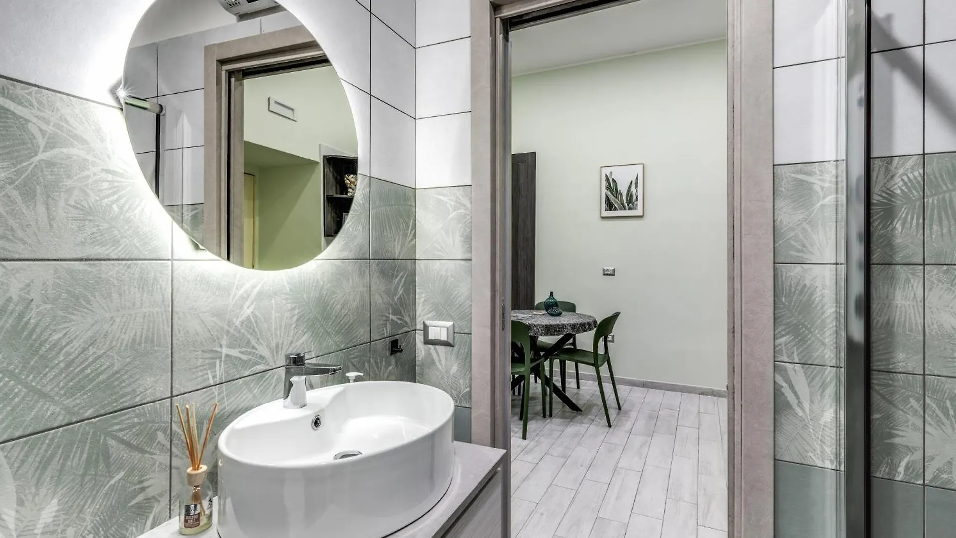 Casa Dalu Apartment Naples