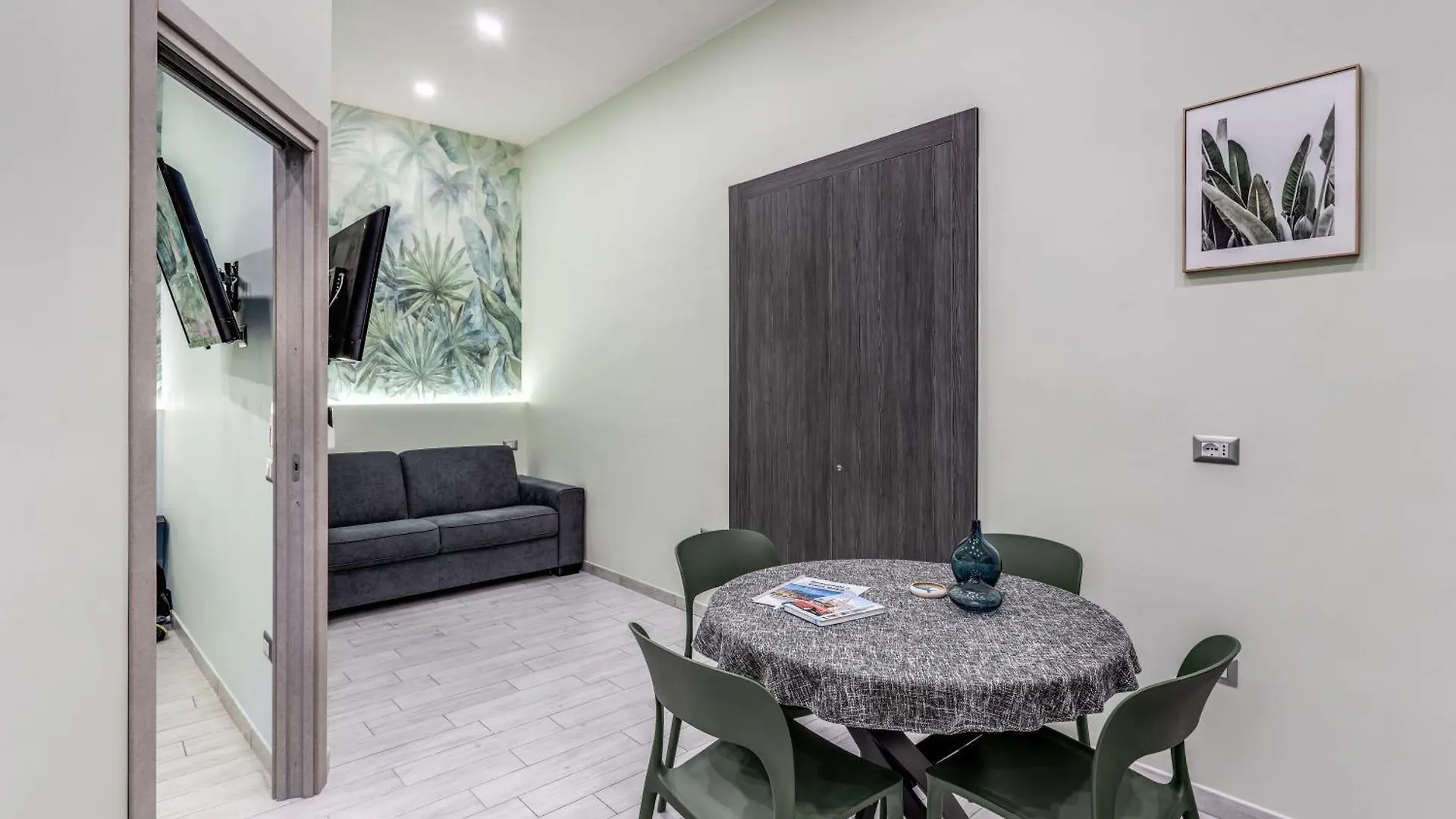 Casa Dalu Apartment Naples