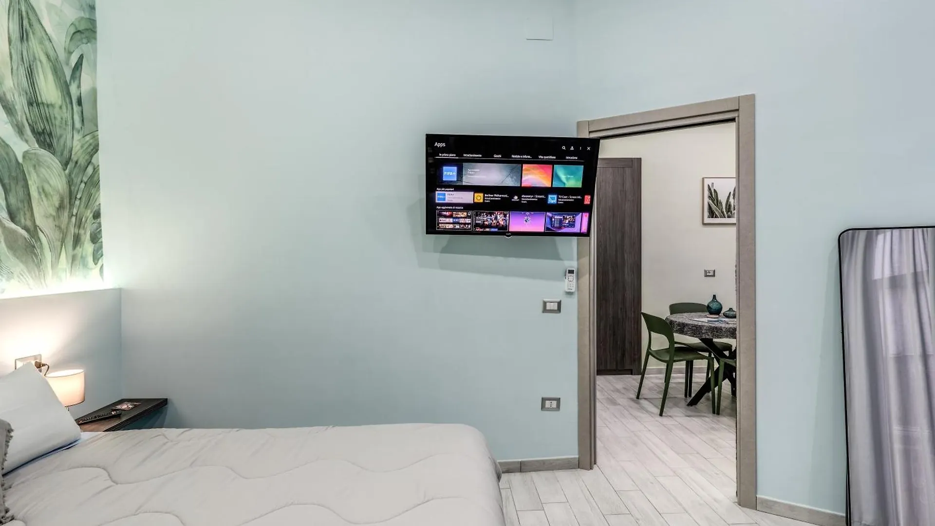 Casa Dalu Apartment Naples