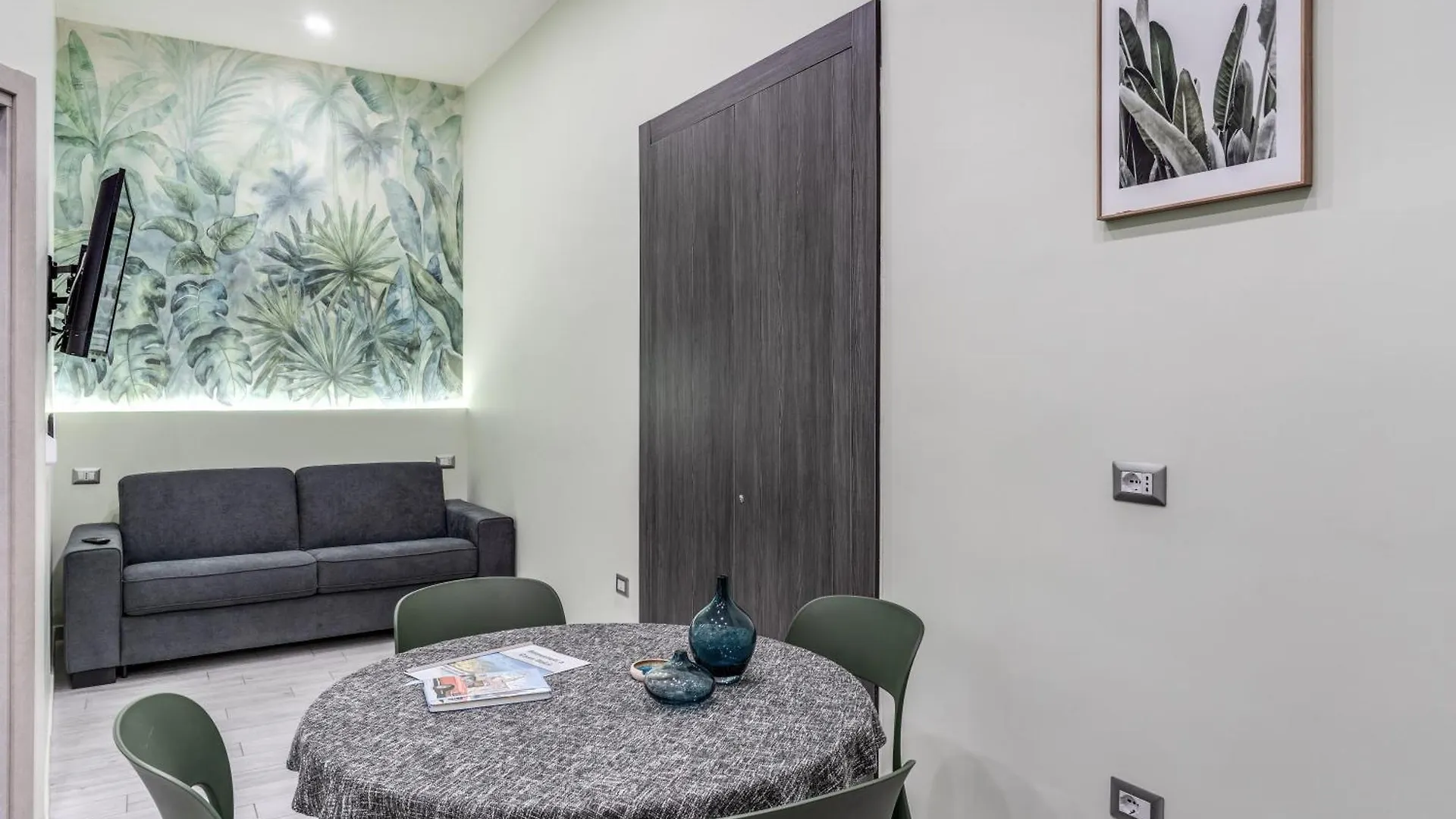 Casa Dalu Apartment Naples