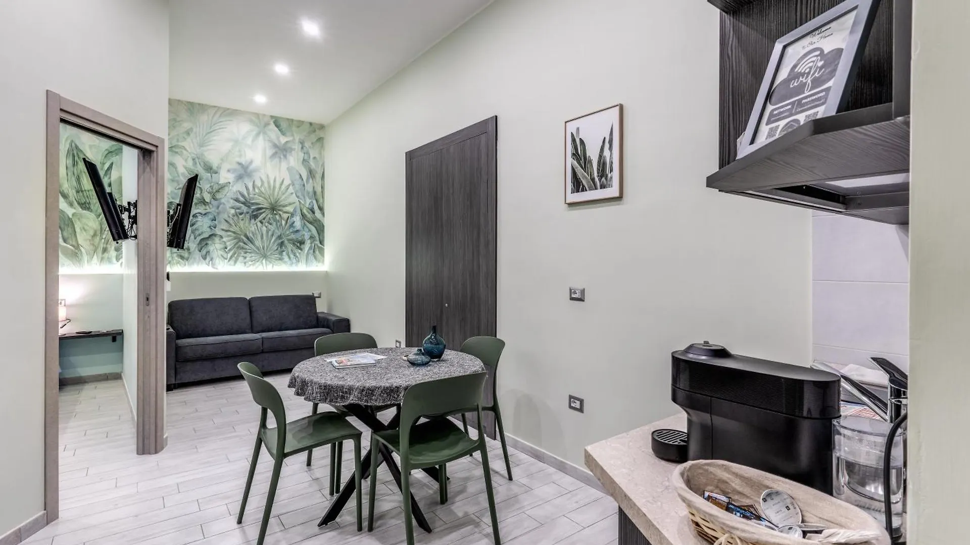 Casa Dalu Apartment Naples