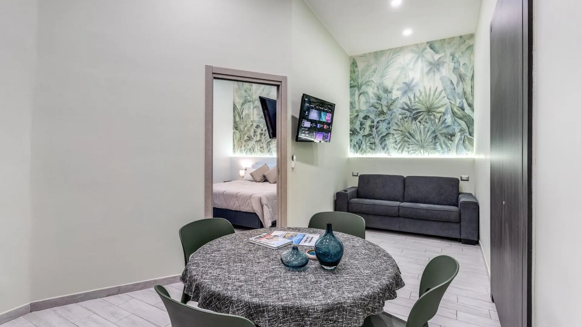 Casa Dalu Apartment Naples