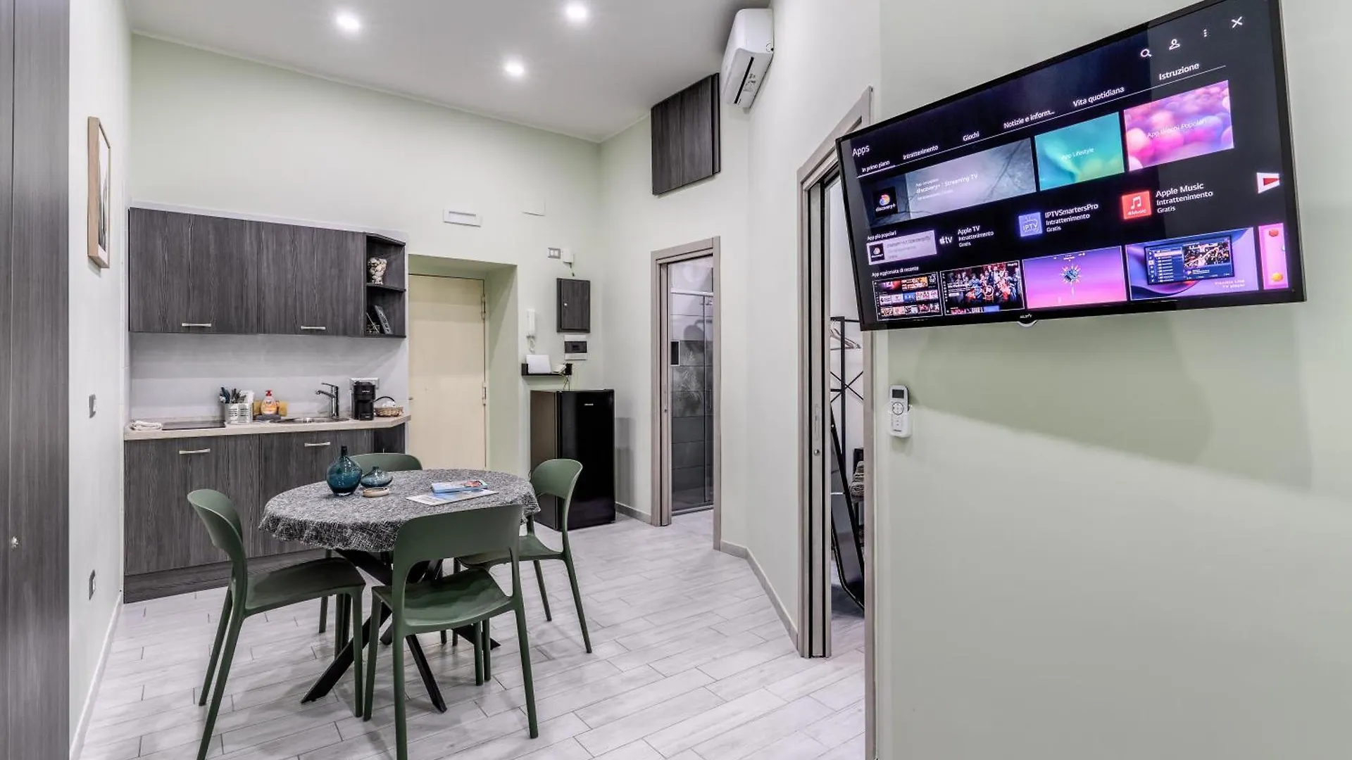 Casa Dalu Apartment Naples