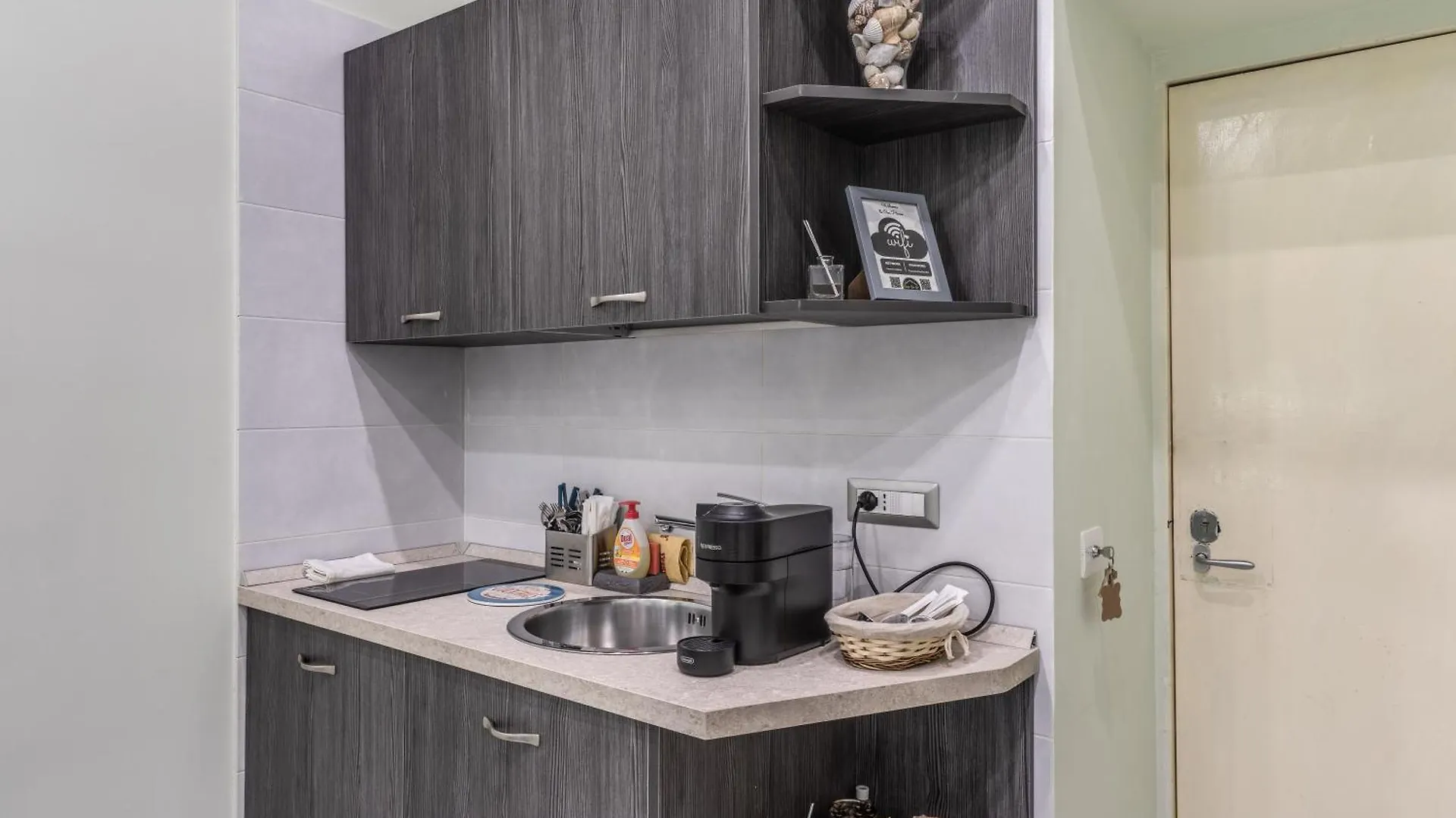 Casa Dalu Apartment Naples