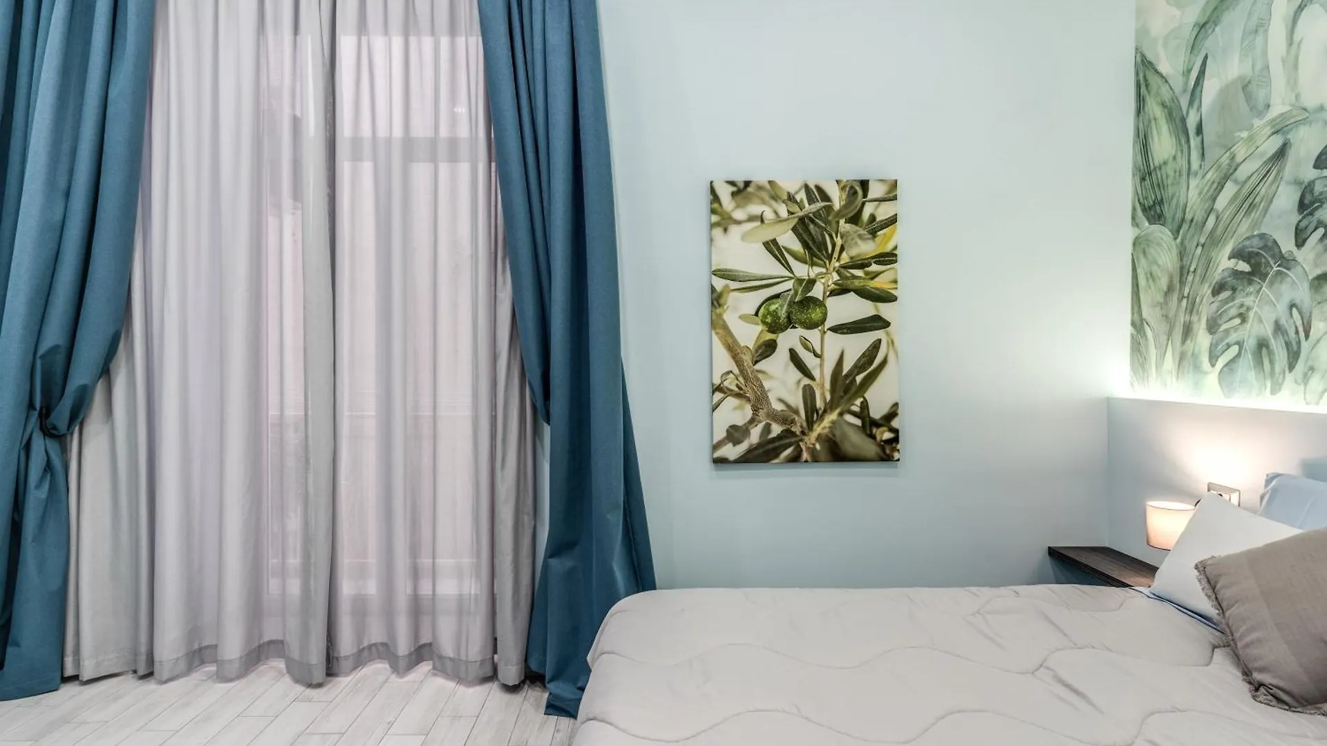 Casa Dalu Apartment Naples 0*,  Italy