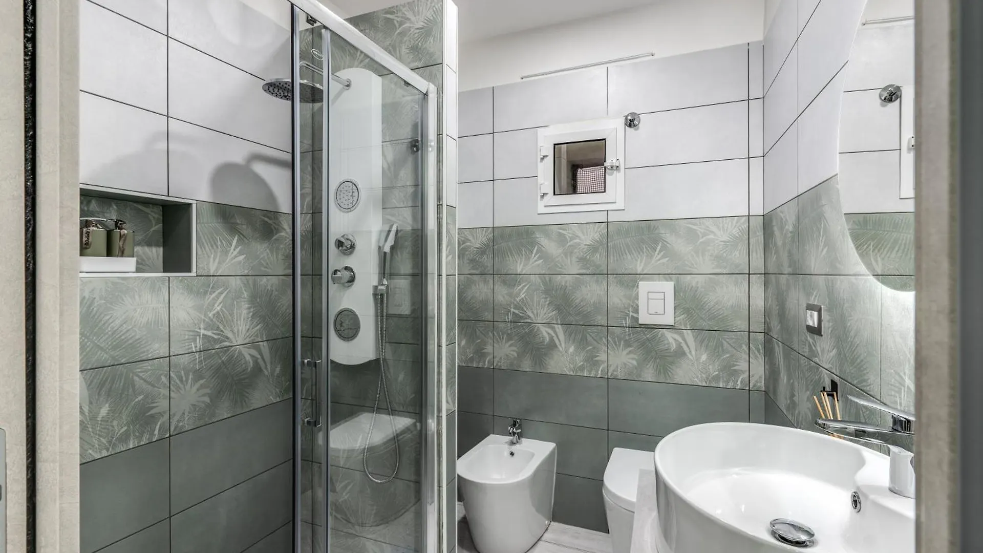 Casa Dalu Apartment Naples