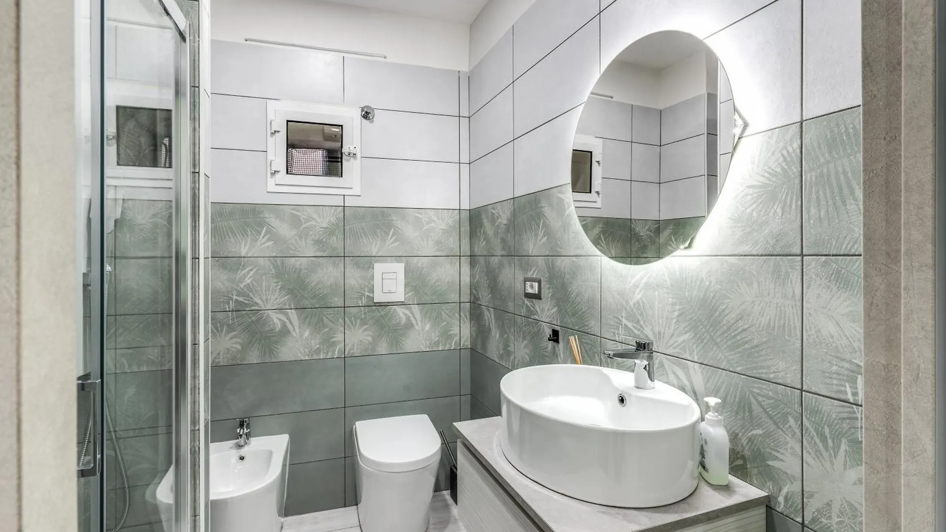 Casa Dalu Apartment Naples
