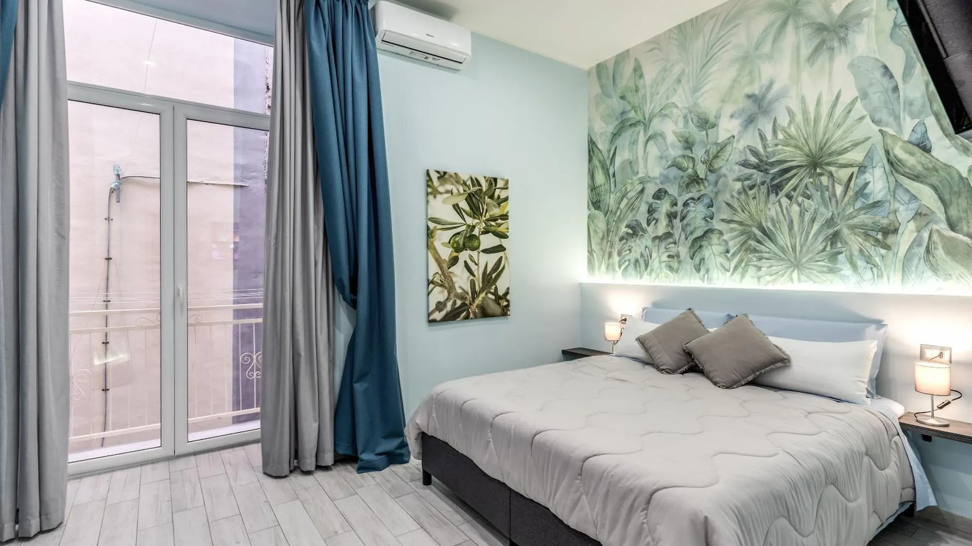 Casa Dalu Apartment Naples