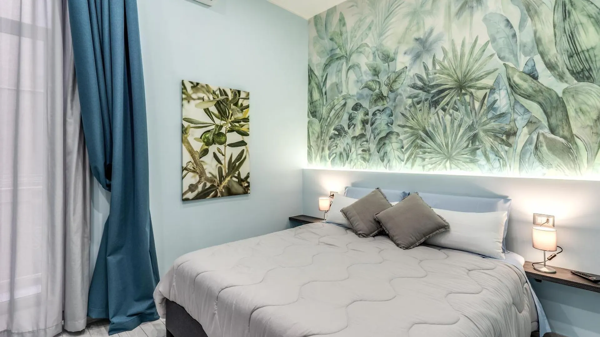 Casa Dalu Apartment Naples 0*,  Italy