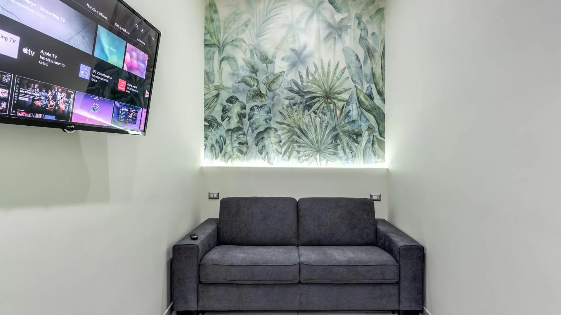 Casa Dalu Apartment Naples